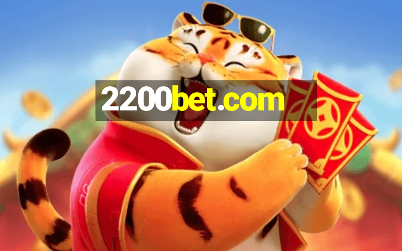 2200bet.com