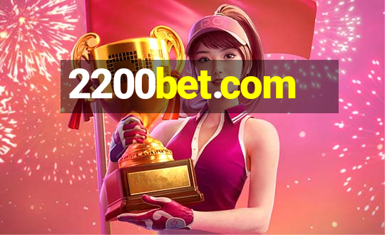 2200bet.com