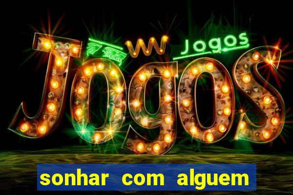 sonhar com alguem jogando cartas de tarot