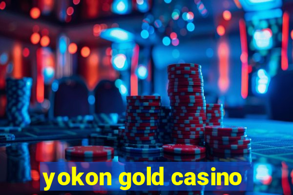 yokon gold casino