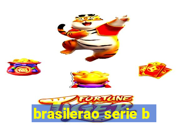 brasilerao serie b