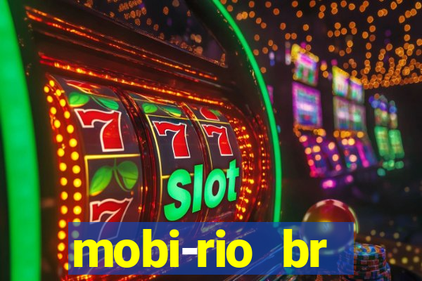 mobi-rio br trabalhe conosco