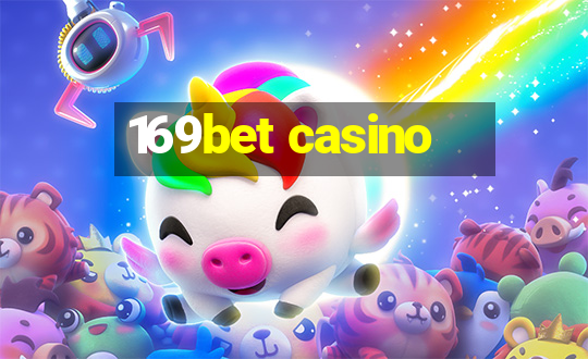 169bet casino