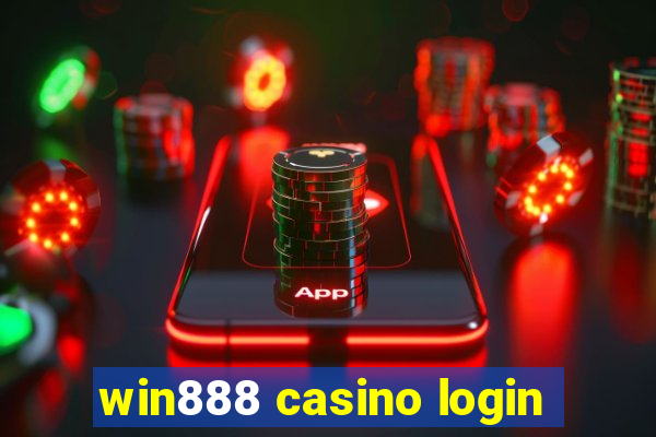 win888 casino login