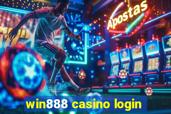 win888 casino login