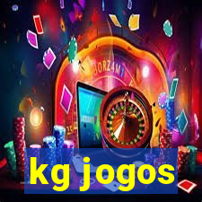 kg jogos