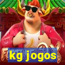 kg jogos