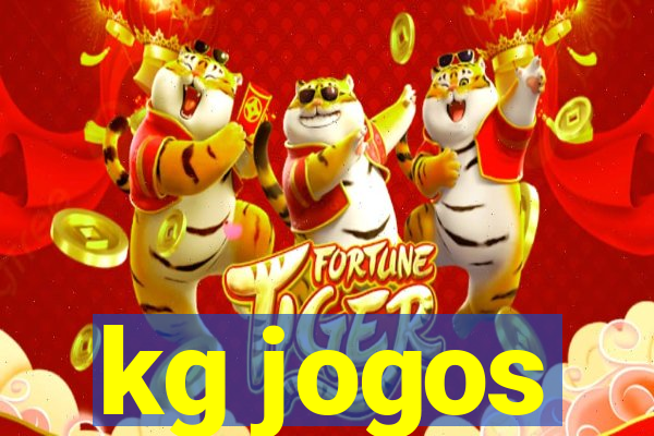 kg jogos