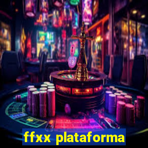 ffxx plataforma