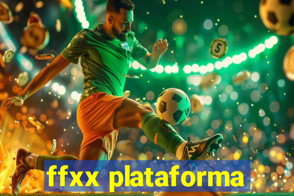 ffxx plataforma