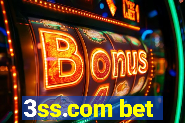 3ss.com bet