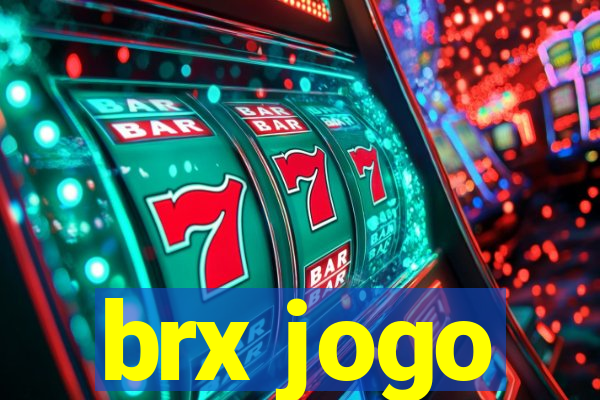 brx jogo