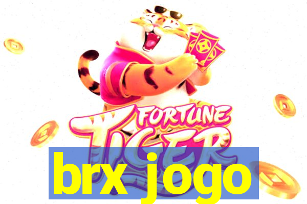 brx jogo