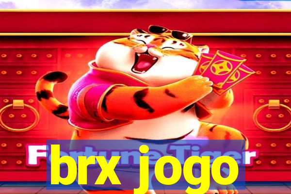 brx jogo