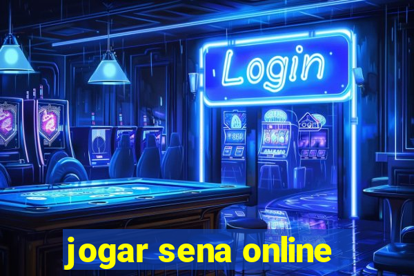 jogar sena online