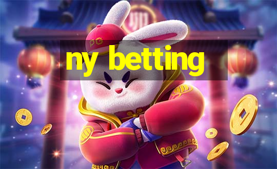 ny betting