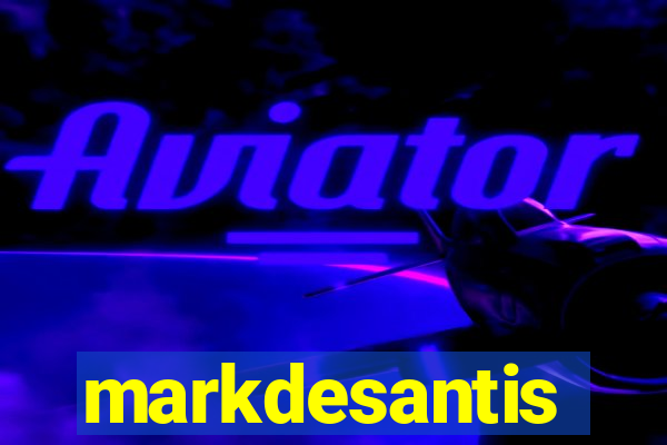 markdesantis