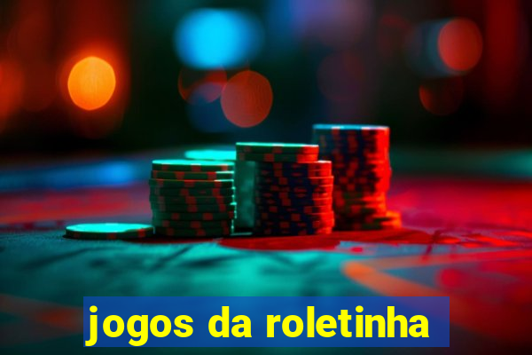 jogos da roletinha