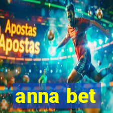 anna bet