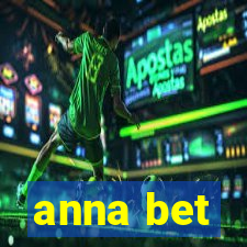 anna bet