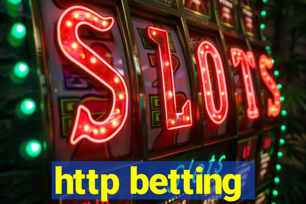 http betting