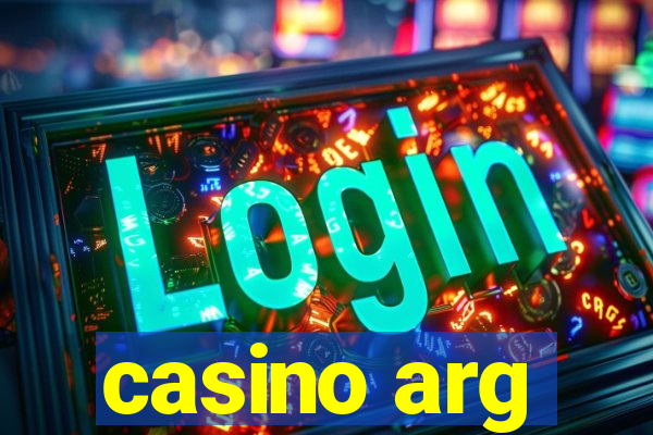 casino arg