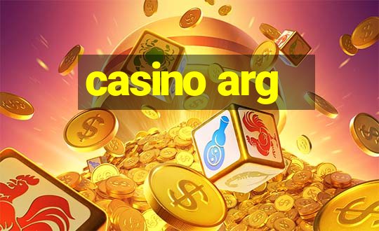 casino arg