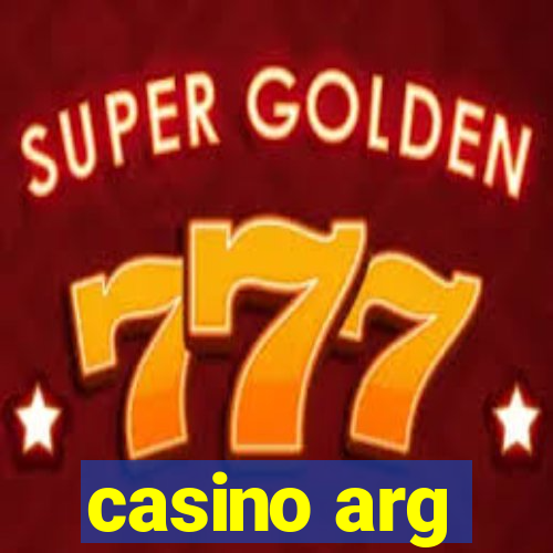 casino arg