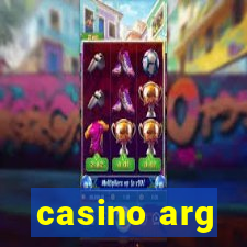 casino arg