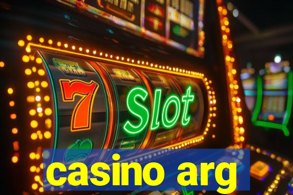 casino arg