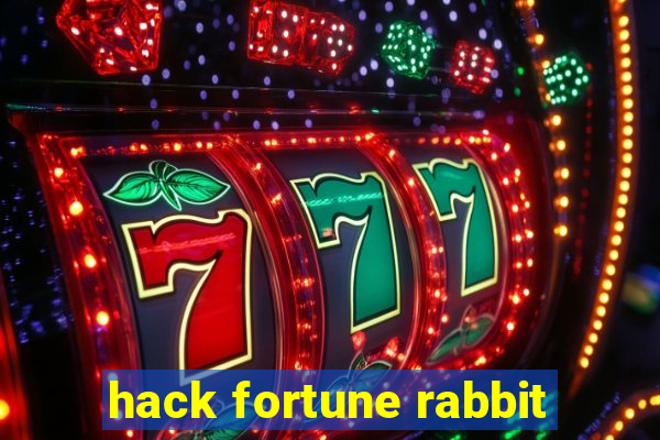 hack fortune rabbit