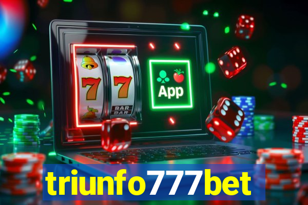 triunfo777bet