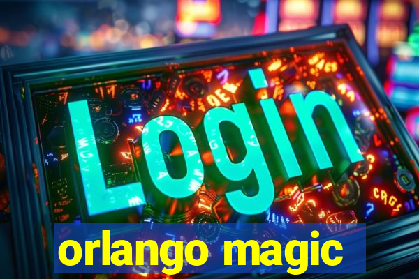 orlango magic