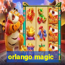 orlango magic