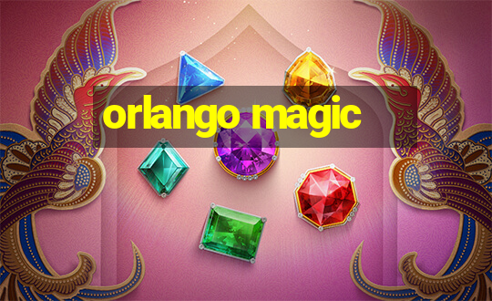 orlango magic