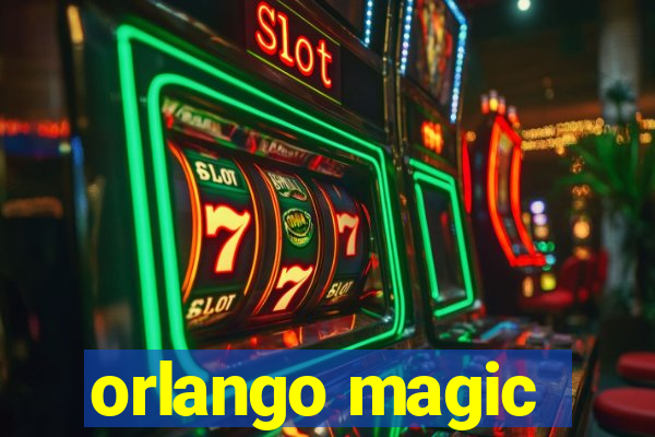 orlango magic