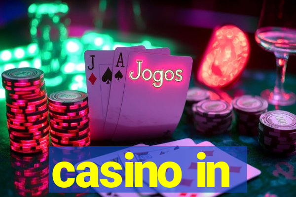 casino in