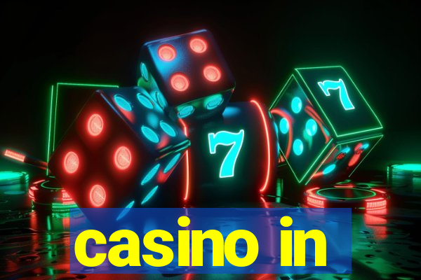 casino in