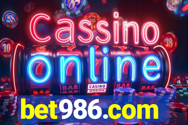 bet986.com