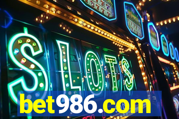 bet986.com