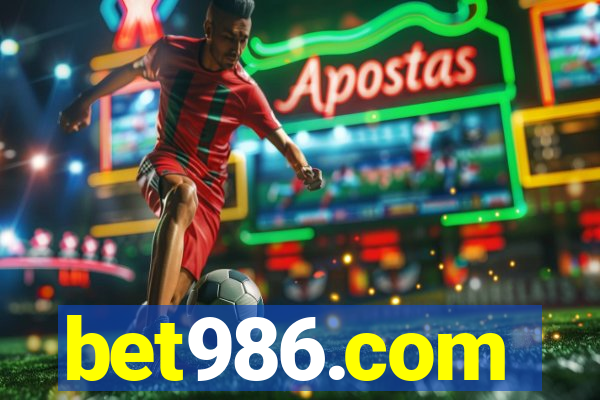 bet986.com