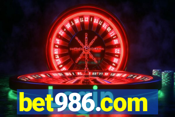 bet986.com