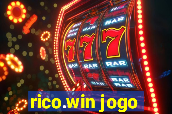 rico.win jogo