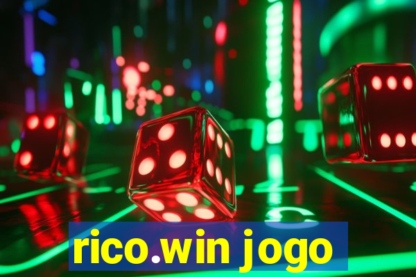 rico.win jogo