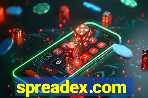 spreadex.com