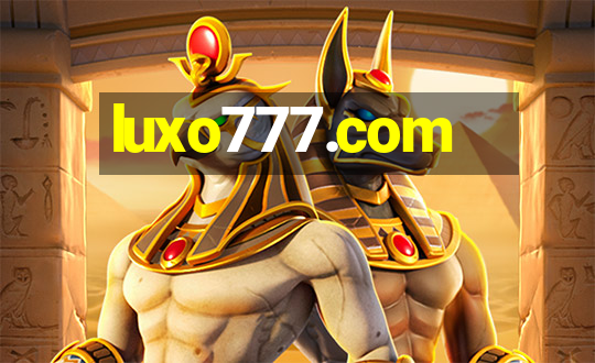 luxo777.com