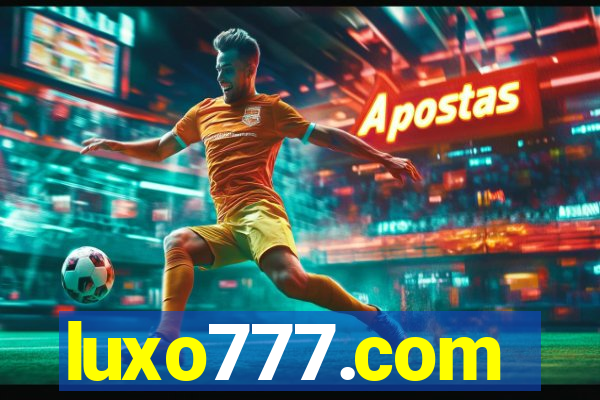 luxo777.com