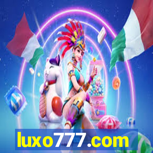 luxo777.com