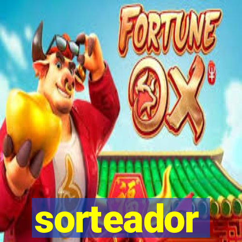 sorteador