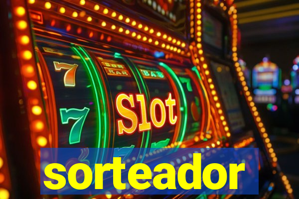 sorteador